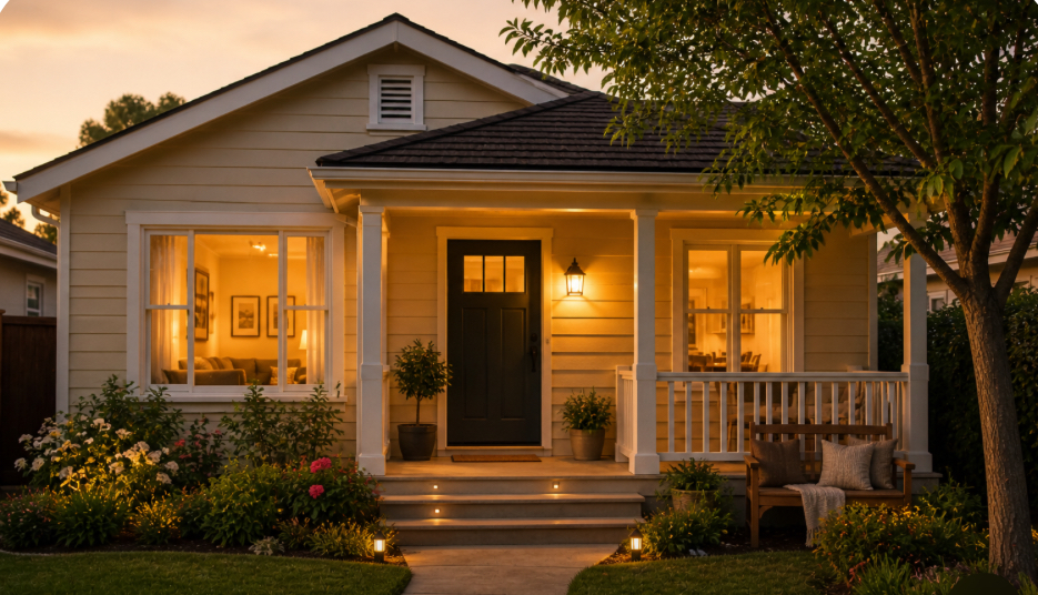 Hme Rent Rentalz - Find Your Perfect Rental Home